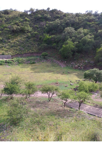 Venta Terrenos (varias Opciones) En Potrero De Los Funes La Curuxa