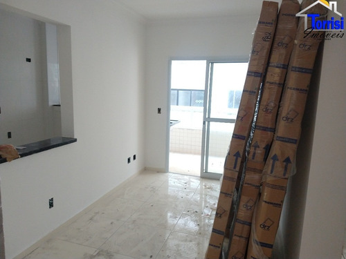 Imagem 3 de 19 de Apartamento Em Praia Grande, 02 Dormitórios, Aviação, Ap02988 - Ap02988 - 70033869