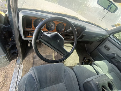 Dodge Ram Charger 1991 V8 Automática X Partes Yonk Huesario (Usado)