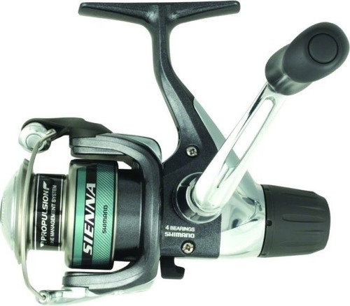 Reel Frontal Shimano Sienna 1000 Rd