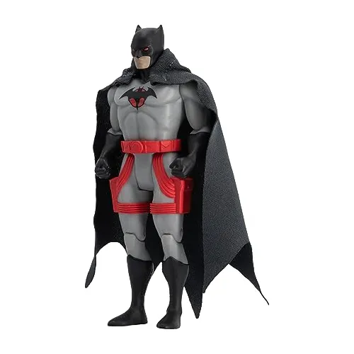 Mcfarlane Dc Direct Super Powers Batman Flashpoint