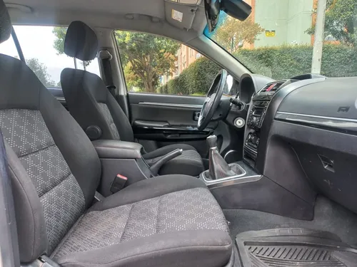 GWM Haval 2.4 H5 Fl