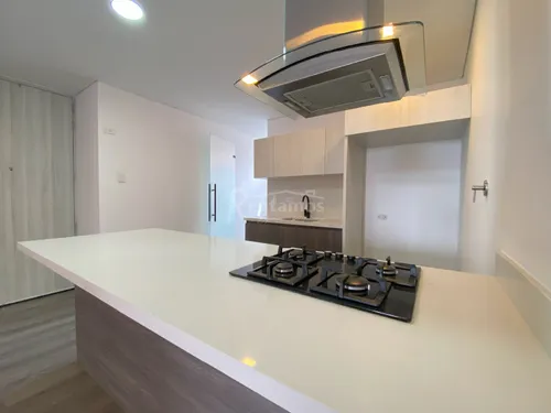 Apartamento En Venta En El Poblado. Cod V776055