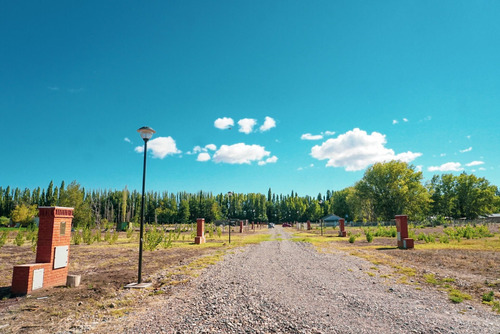 Imagen 2 de 26 de Terreno 1.000 M2 - B° Rincon De Natalia - Plottier