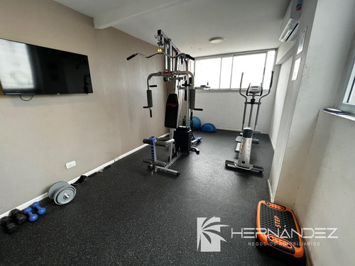 Imagen 20 de 23 de Venta Depto 3 Amb Cochera Pileta Gym Barracas De Madero