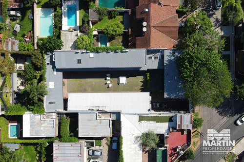 Casa En Mart.-santa Fe/fleming