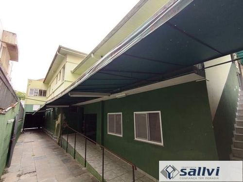 Imagem 5 de 30 de Predio Comercial Para Alugar - 00646.001