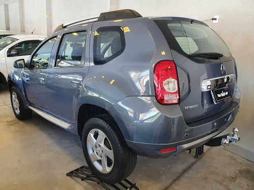Imagem 3 de 8 de Renault Duster 1.6 Dynamique 4x2 16v Flex 4p Manual