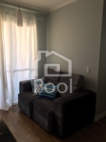 Imagem 3 de 11 de Lindo Apartamento Morumbi - 778