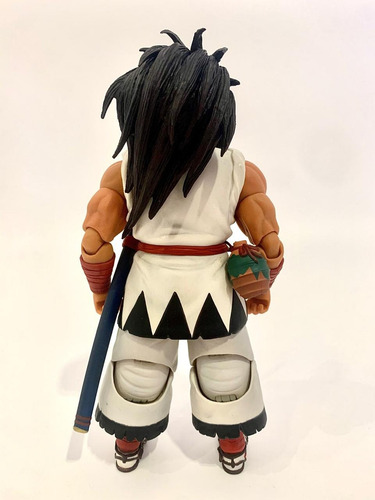 Samurai Shodown Haohmaru - Storm Collectables (Usado)