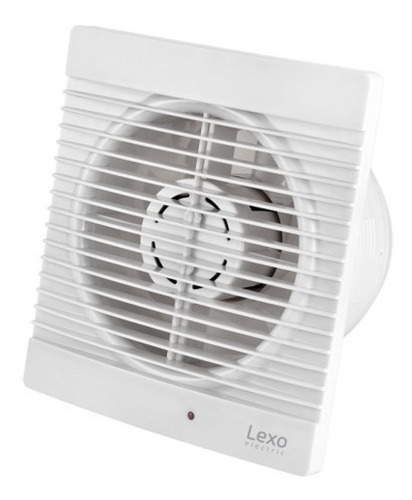 Extractor De Aire  4  10w Lexo