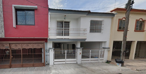 Casa En Venta En Guadalupe N.l.