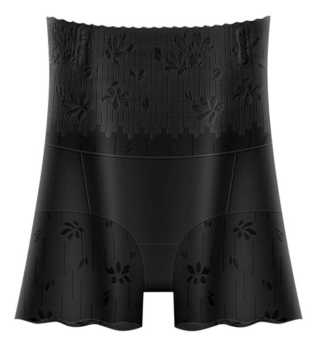Calzoncillos De Encaje Para Mujer, Abdomen, Talle Medio, Cin