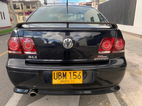 Volkswagen Jetta Gli Version 100