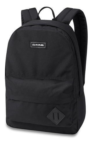 Dakine Paquete De 365 Unidades De 21 Litros (negro Ii, 21 Li