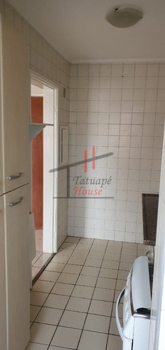 Imagem 4 de 7 de Apartamento - Tatuape - Ref: 8679 - L-8679