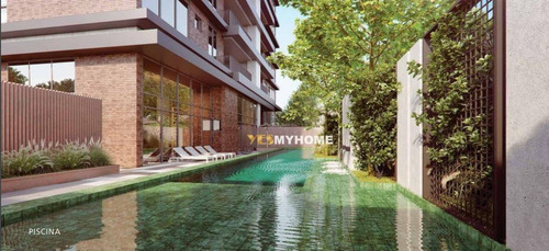 Apartamento Com 3 Dormitórios À Venda, 135 M² Por R$ 1.964.000,00 - Ahú - Curitiba/pr - Ap3892