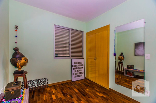 Imagem 12 de 15 de Apartamento À Venda No Gutierrez - Código 261063 - 261063