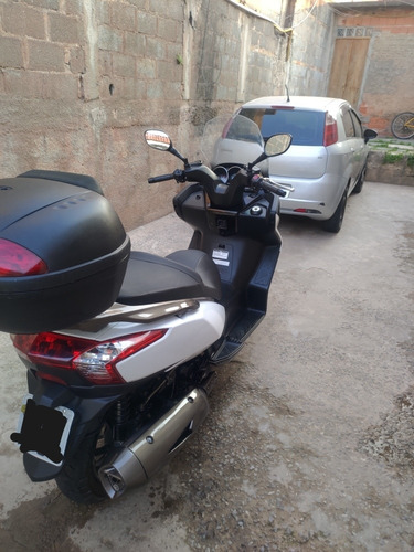 Imagem 7 de 7 de Kymco Downtown 300i
