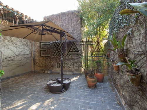 Imagem 12 de 23 de Excelente Localização, Fácil Acesso A Todas As Principais Saídas Do Bairro. Pode Ser Destinada A Uso Residencial Ou Comercial De Acordo Com O Zoneamento Atual. - Ca00798 - 70080507