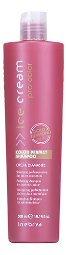 Champoo Inebrya Pro-color Color Perfect 300ml