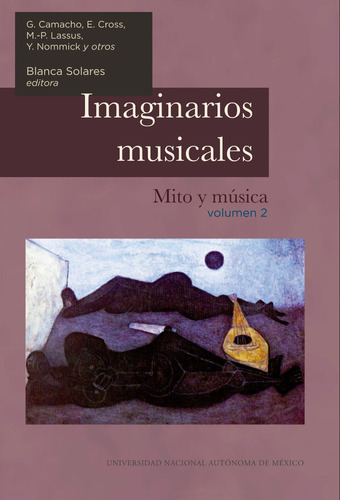 Imaginarios Musicales Vol 2