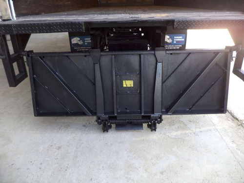 Camion Caja Seca De 24 Pies 2014 International 4300