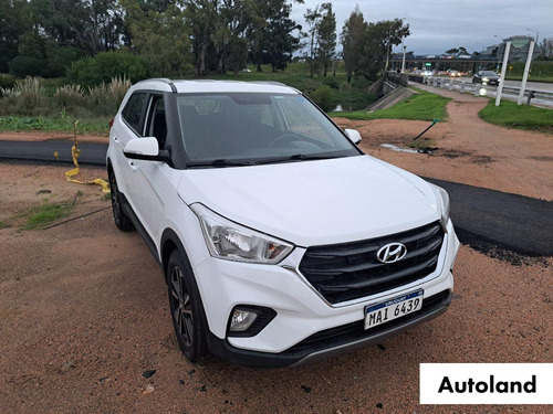 Hyundai Creta prmium