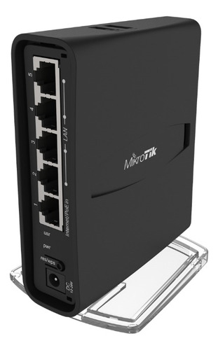 Mikrotik Router Wi-fi Rbd52g-5hacd2hnd-tc