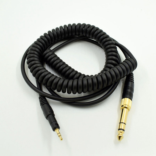 Cable De Audio Para Auriculares Audio-technica Ath M50x M40x