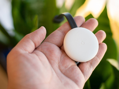Google Chromecast 3 Smart Tv Hdmi Usb Nuevo Modelo Local