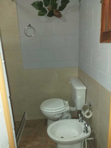 Imagen 10 de 17 de Cabañita Con Pileta En Villa Rumipal..!! Abierto Todo El Año