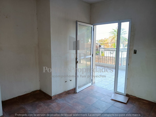 Imagen 16 de 30 de Duplex De 3 Ambientes En Condominio