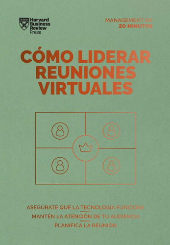 Cómo Liderar Reuniones Virtuales.: Asegúrate Que La Tecnolog