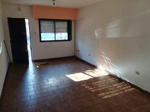 Departamento Monoambiente Planta Baja