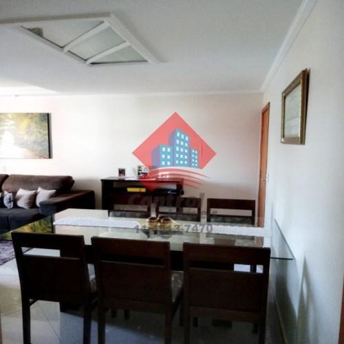 Imagem 3 de 5 de Apartamento - Ref: 03203