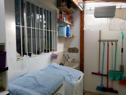 Imagem 6 de 14 de Casa No Bairro Nova Itanhaém, 2 Quartos, Em Itanhaém 8664 Wa