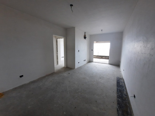 Imagem 19 de 30 de Apartamento 03 Dormitórios - Entrada 136 Mil - Plano Direto Com Construtor - Frente Mar Total - Mirim - Amf58