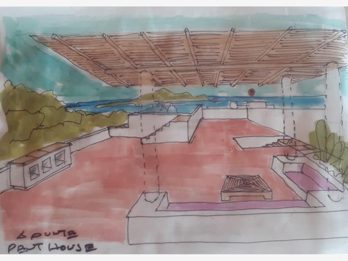 Imagen 7 de 12 de Edificio En Venta La Calera