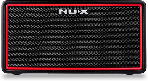 Nux Mighty Air - Amplificador De Modelado Estéreo Inalámbric