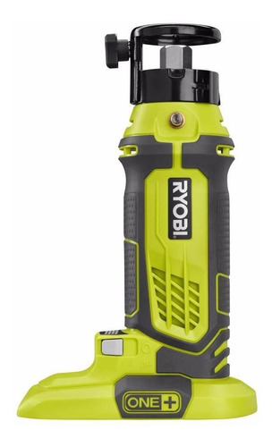 Cortador Giratorio Inalámbrico Ryobi P531 De 18v One+