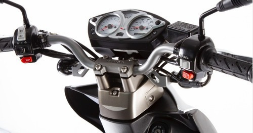 Kymco Agility Rs 125 Naked Motozuni San Justo