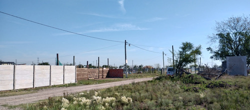 Terreno 12x35 Metros! Barrio Cerrado Los Teros