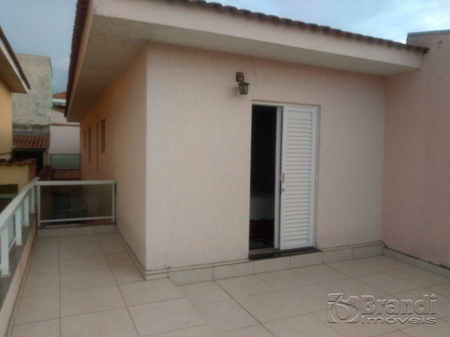 Imagem 12 de 15 de Sobrado Excelente Rua Residencial - Vila Zelina - V-4694