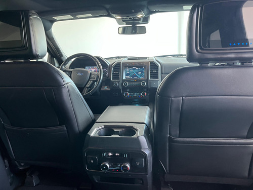 Ford Expedition 3.5 Limited 4x2 At