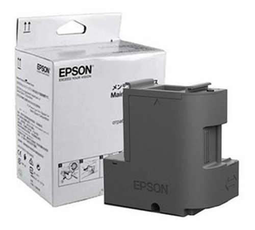 Caja Mantenimiento Epson L6171 L6191 L6161 L14150 Original