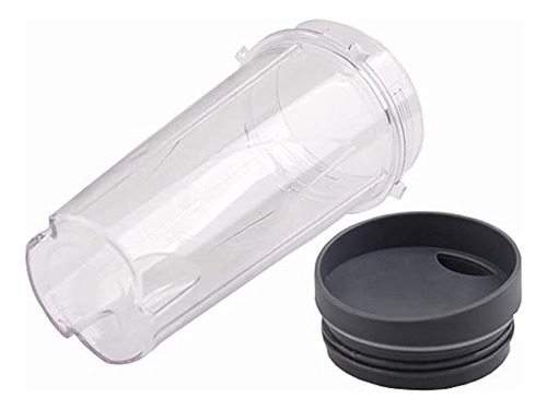 Juego De Vasos Ninja Single Serve De 16 Onzas Para Bl770