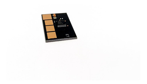 Chip Para Uso En Samsung Scx5835 Scx5635mfp Mltd208s 15316