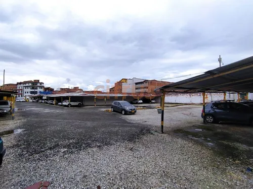 Lotes En Venta Rionegro 643-6523334
