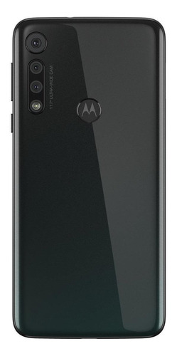 Motorola G8 Play Dual SIM 32 GB Knight gray 2 GB RAM